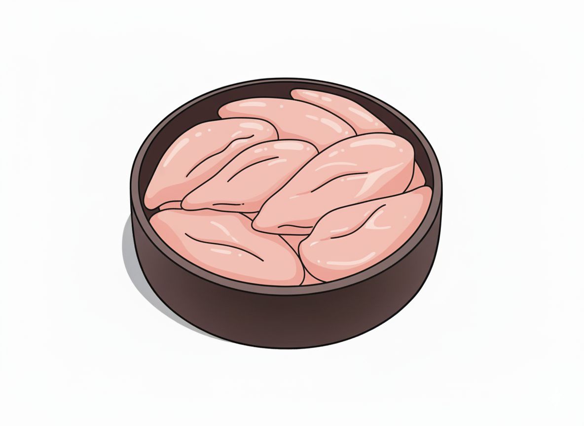 chicken-specialities