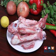 Mutton Marrow Bones (Nalli)